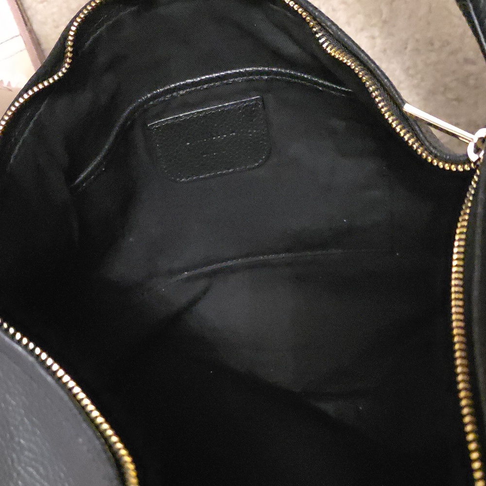 Flattered Alva shoulder bag black - Picture 5 of 14